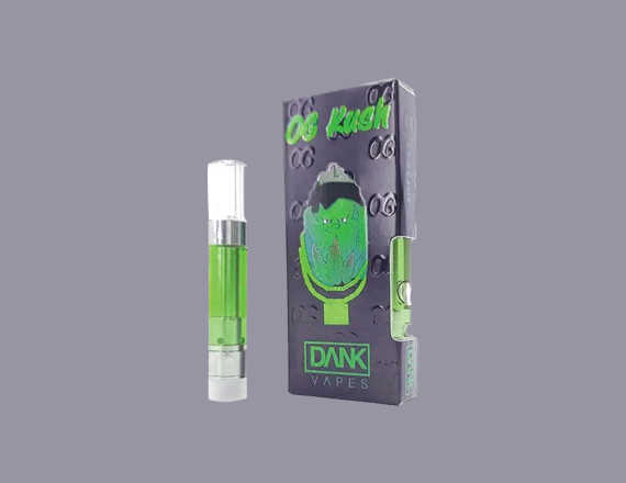dank vape box packaging