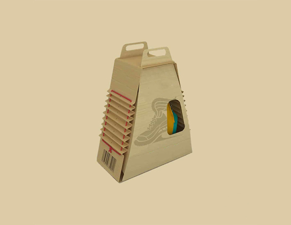 custom die cut boxes