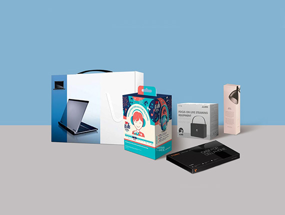 custom electronics boxes