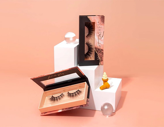 eyelash boxes