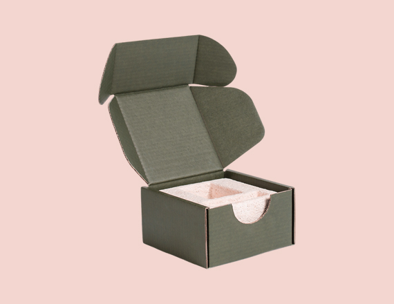 custom foam inserts packaging