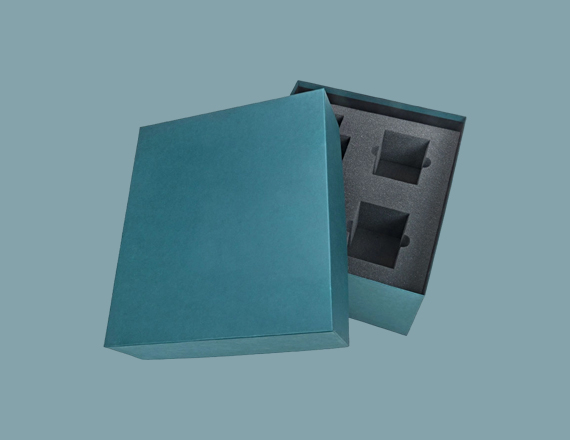custom foam inserts