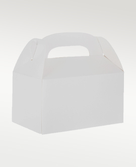 custom gable boxes