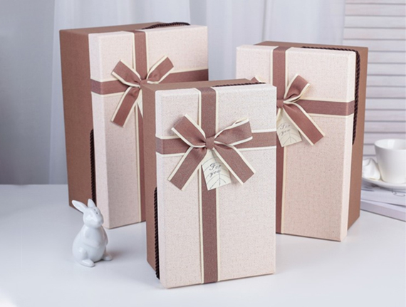 gift packaging boxes