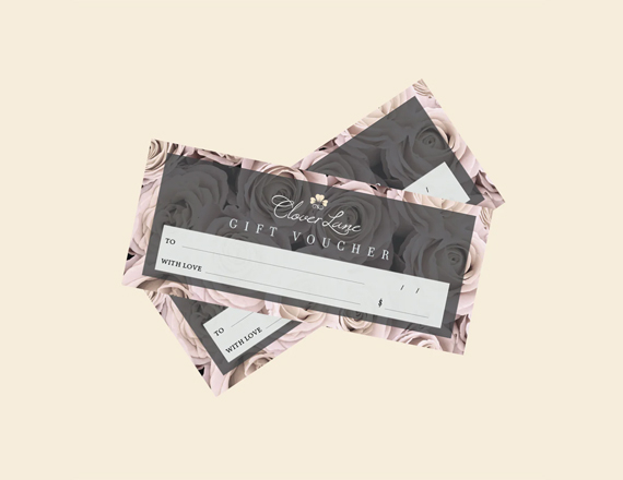 custom gift card sleeves packaging wholesale