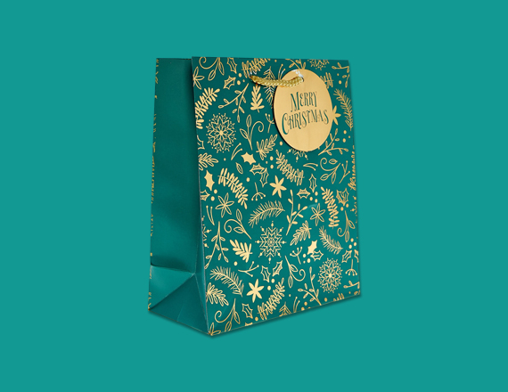 christmas gift bags