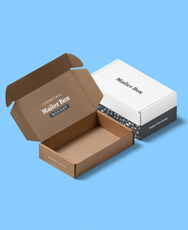 mailer-boxes