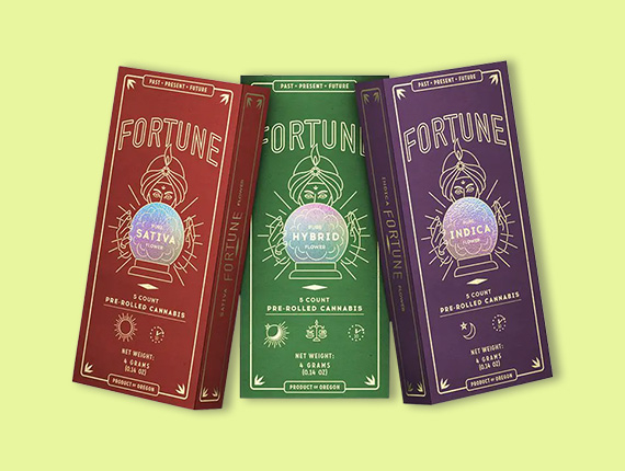 custom marijuana boxes