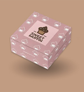custom muffin boxes
