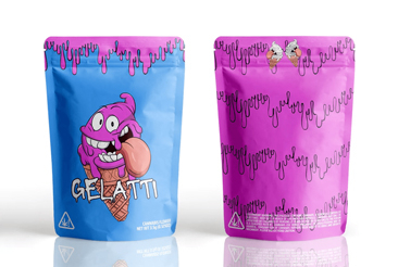mylar bag wholesale