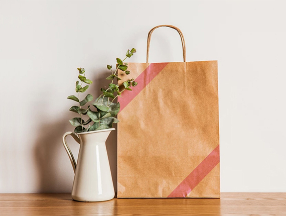 paper gift bags