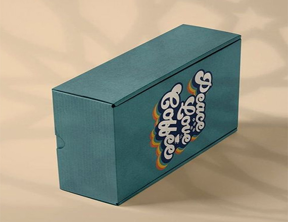 Paperboard Box
