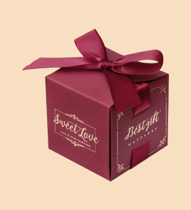 custom party favor boxes
