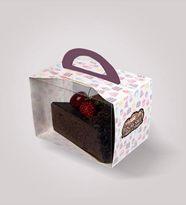 custom pastry boxes