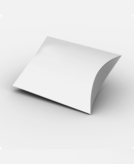 pillow boxes