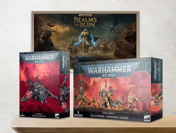 custom printed game box
