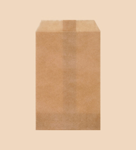 glassine bags
