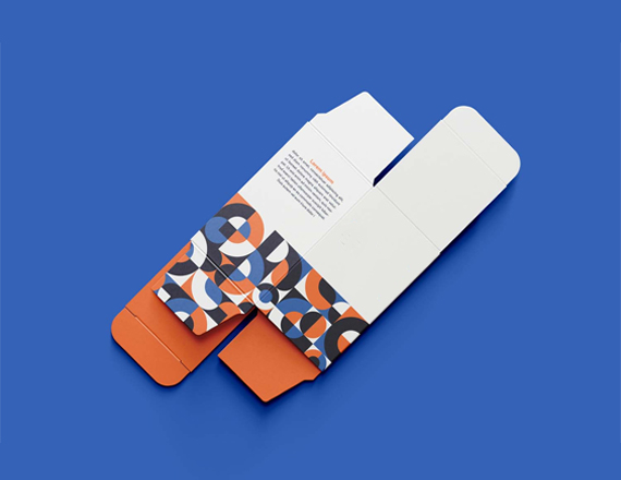 custom reverse tuck boxes