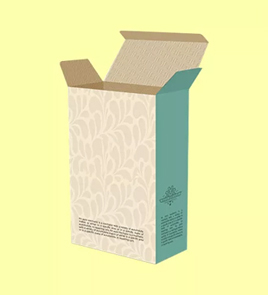 custom seal end box
