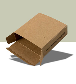 custom seal end boxes