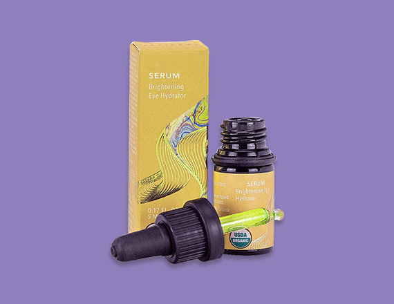 serum boxes