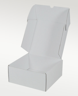 custom shape boxes