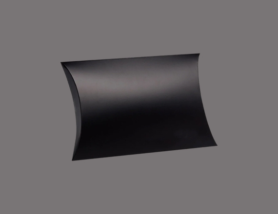 custom small pillow packaging