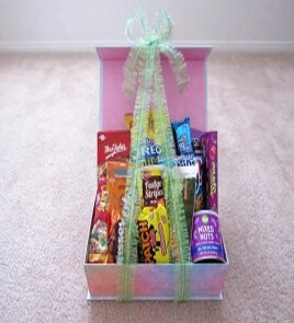 custom snack boxes wholesale