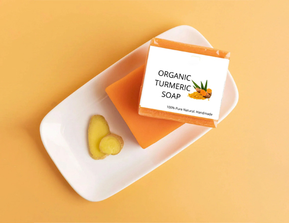 custom soap sleeves wholesale