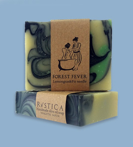 custom soap sleeves