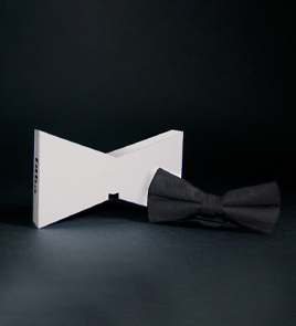 custom tie boxes