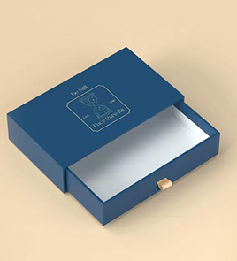 custom tray boxes