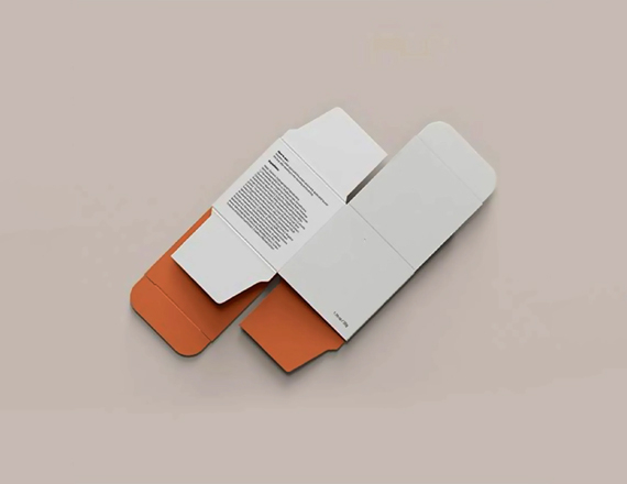 printed tuck end boxes