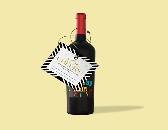 Wine Label