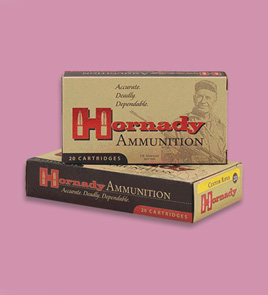 ammo cardboard box