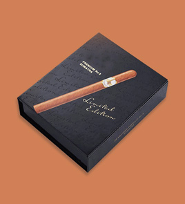 custom cigar Boxes