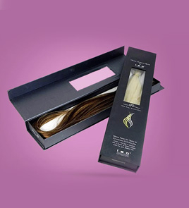 custom Wig Boxes