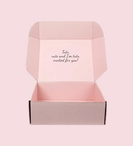 custom pr boxes
