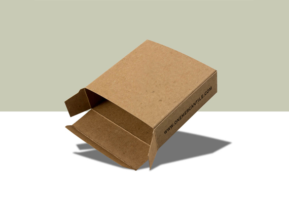 customized seal end boxes