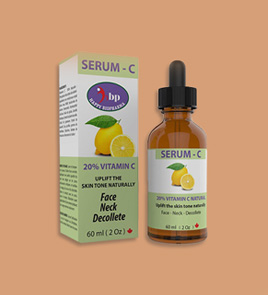 custom serum boxes