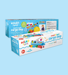 customized toy box