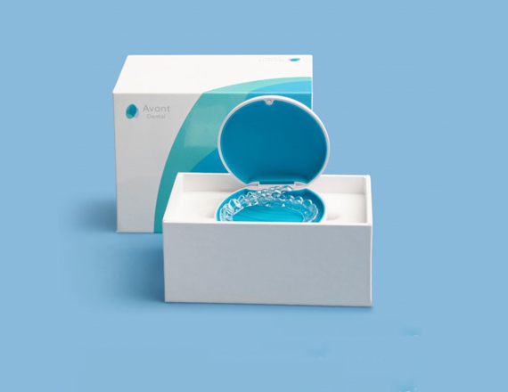 dental boxes wholesale