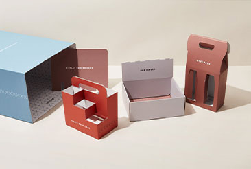 Display Boxes