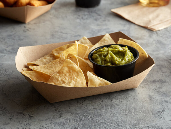 disposable paper food trays