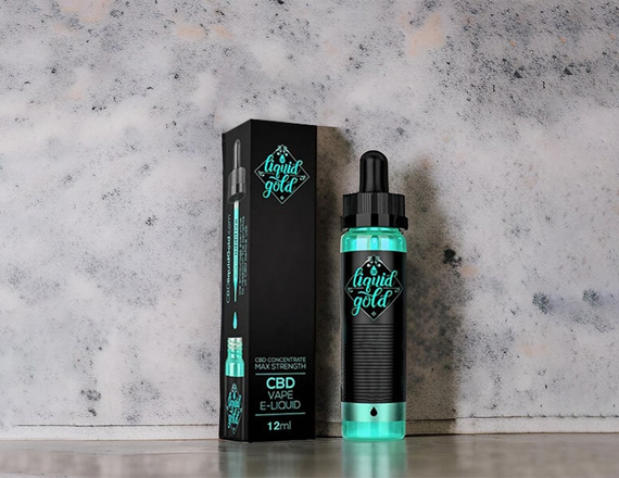 e liquid boxes