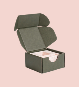 foam inserts box