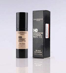 foundation boxes