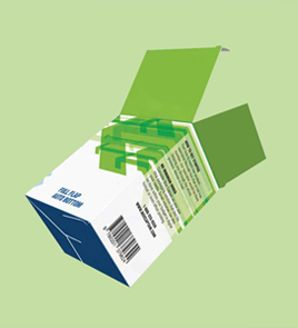 full flap auto bottom box packaging
