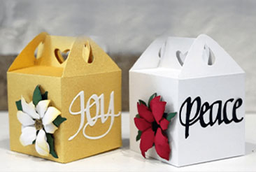 Gable Boxes