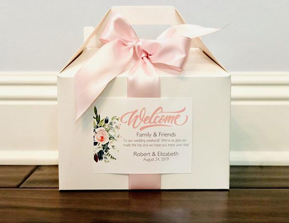gable gift boxes wholesale